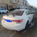 SAR 35000,  Honda Accord EX-L,  2012,  Automatic,  358000 KM,  Honda Accord Full Option