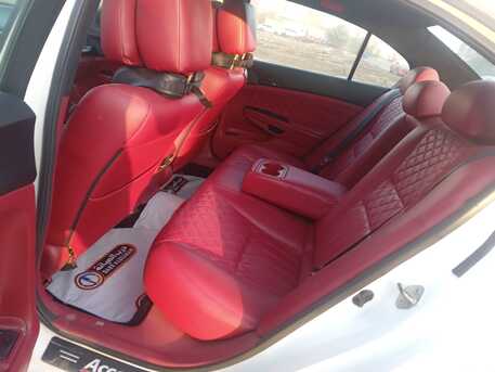 Jeddah, Vehicles, Cars & Trucks , SAR 35000,  Honda Accord EX-L,  2012,  Automatic,  358000 KM,  Honda Accord Full Option