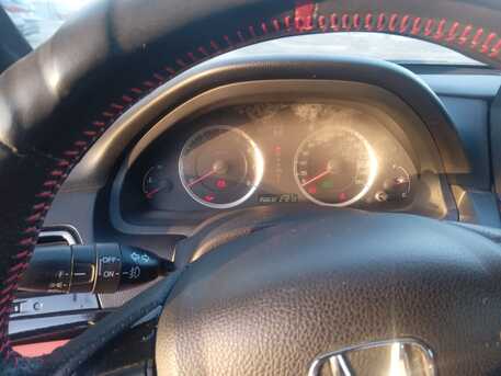 Jeddah, Vehicles, Cars & Trucks , SAR 35000,  Honda Accord EX-L,  2012,  Automatic,  358000 KM,  Honda Accord Full Option