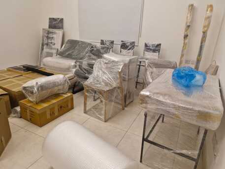Riyadh, Relocation, ALL◆Riyadh♥ MOVERS♥PACKERS♥CLEANERS♥PEST CONTROLTOTAL SOLUTION@ BEST PRICE(0553829477🛠4-