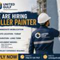 Roller Painter