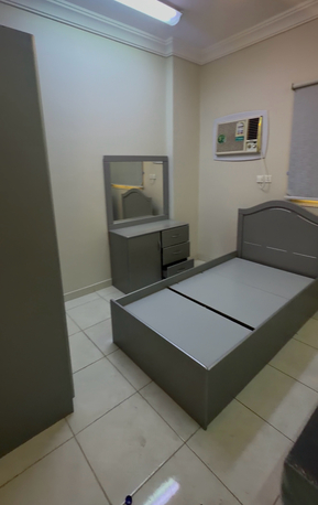Yanbu, Apartments, Flats, Houses & Villas, SAR 1000,  3 BR,  3bhk Flat With Single Room Available With Toilet Only Indian Preferred