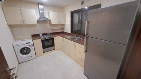Adliya, Apartments, Flats, Houses & Villas, BHD 310/month,  2 BR,  Amazing Semi Furnished 2 Bedroom Apartment In Adliya