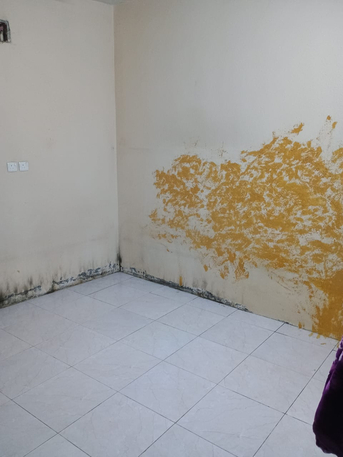 Al Batha, Apartments, Flats, Houses & Villas, SAR 1500/month,  Furnished,  2 BR,  2BHK