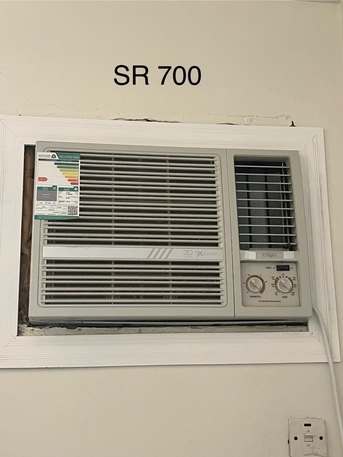 Al Faisaliyah, Air Conditioners, SAR 2200,  Air Conditioners