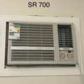 SAR 2200,  Air Conditioners