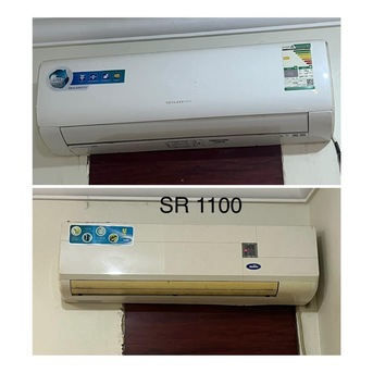 Al Faisaliyah, Air Conditioners, SAR 2200,  Air Conditioners