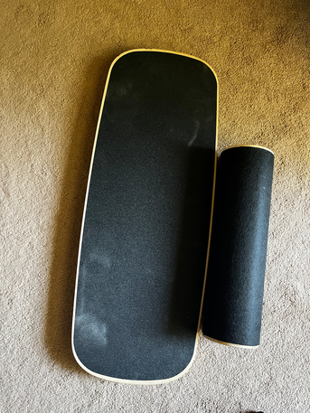 Al Maathar, Health & Beauty Items, SAR 100,  Balancing Board