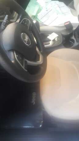 Yanbu, Vehicles, Cars & Trucks , SAR 38,  Jeek Cheokee,  2016,  Automatic,  176000 KM,  (Demand 38K)