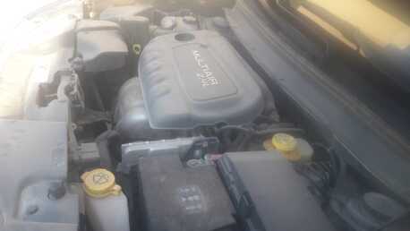 Yanbu, Vehicles, Cars & Trucks , SAR 38,  Jeek Cheokee,  2016,  Automatic,  176000 KM,  (Demand 38K)