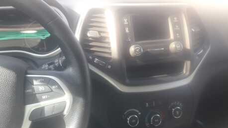 Yanbu, Vehicles, Cars & Trucks , SAR 38,  Jeek Cheokee,  2016,  Automatic,  176000 KM,  (Demand 38K)