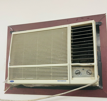 Makkah, Air Conditioners, SAR 1,  5 Window AC