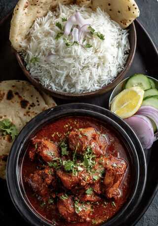 Dammam, Food, SAR 600,  Home Tiffin Centre - Weekly Menu  Dammam | 600 SAR/month | Transport Charges Separate | Fr