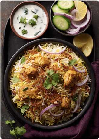Dammam, Food, SAR 600,  Home Tiffin Centre - Weekly Menu  Dammam | 600 SAR/month | Transport Charges Separate | Fr