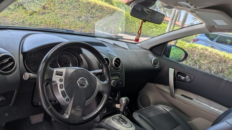Manama, Vehicles, Cars & Trucks , BHD 1900,  Nissan Qashqai,  2011,  Automatic,  99000 KM,  Very Good Condition.