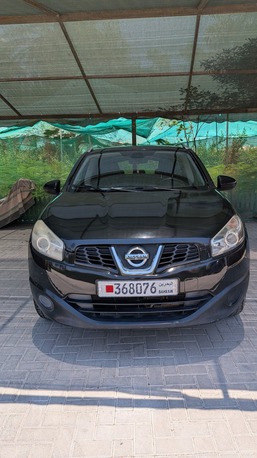 Manama, Vehicles, Cars & Trucks , BHD 1900,  Nissan Qashqai,  2011,  Automatic,  99000 KM,  Very Good Condition.