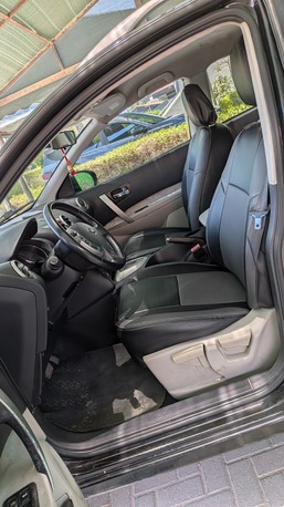Manama, Vehicles, Cars & Trucks , BHD 1900,  Nissan Qashqai,  2011,  Automatic,  99000 KM,  Very Good Condition.