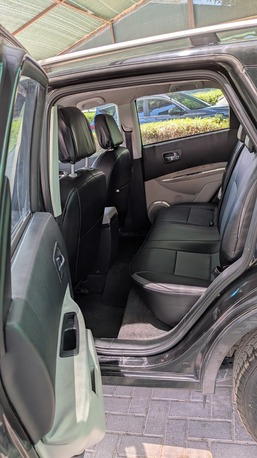 Manama, Vehicles, Cars & Trucks , BHD 1900,  Nissan Qashqai,  2011,  Automatic,  99000 KM,  Very Good Condition.