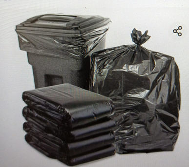 Riyadh, Cleaning, Garbage Bags Available In Wholesale Rate