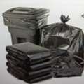 Garbage Bags Available In Wholesale Rate