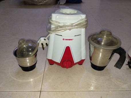Gudaibiya, Electronics, BHD 80,  Fridge For Sale. Double Door