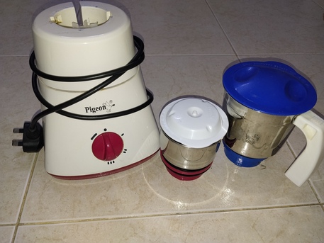 Gudaibiya, Electronics, BHD 80,  Fridge For Sale. Double Door