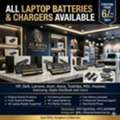 BHD 6,  New All Type Brand Of Laptop Charger & Batteries (MacBook Charger) Available In Good Price