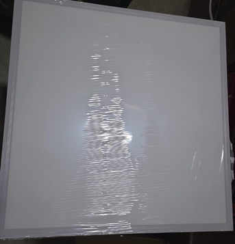 Riyadh, Electrical & Plumbing, SAR 55,  LED Panel Light 72W, 220V-240V, 50/60Hz, 7000K White Colour