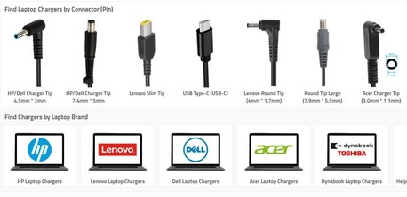 East Riffa, Computers, BHD 6,  New All Type Brand Of Laptop Charger & Batteries (MacBook Charger) Available In Good Price