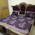 Free Bed With Mattress