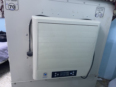 Al Wizarat, Electronics, SAR 800,  Portable Cooler 70 Liter Capacity Al Jazeerah Plus