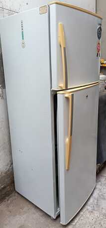 Al Aziziyah, Household Items, SAR 500,  Samsung Refrigerator 320L