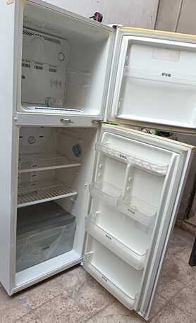 Al Aziziyah, Household Items, SAR 500,  Samsung Refrigerator 320L