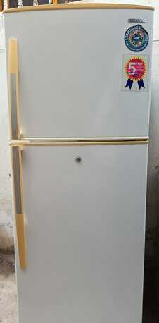 Al Aziziyah, Household Items, SAR 500,  Samsung Refrigerator 320L