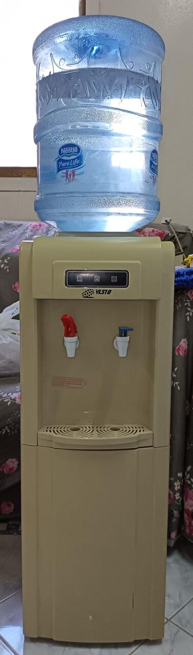 Al Aziziyah, Household Items, SAR 450,  Samsung Refrigerator 320L, Water Dispenser, Tv