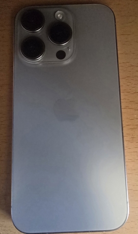 Manama, Mobile Phones, BHD 260,  IPhone 15 Pro 256gb