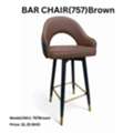 BHD 25,  BAR CHAIR