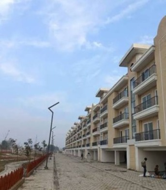 Mumbai, Real Estate For Sale, INR 1,  3 BR,  1500 Sq. Feet,  Property In Mohali, India
