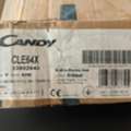 BHD 60,  Candy Built In 4 Burner Electric Cooktop / Hob 7000 W
