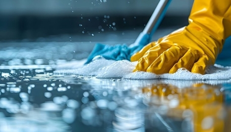 Riyadh, Job Seekers, Professional Home & Apartment Cleaning Services In Riyadh