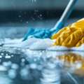 Professional Home & Apartment Cleaning Services In Riyadh