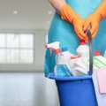 خدمات تنظيف المنازل والشقق في الرياض