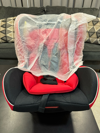Jalmudah, Baby & Kid Stuff, SAR 200,  Baby Car Seat