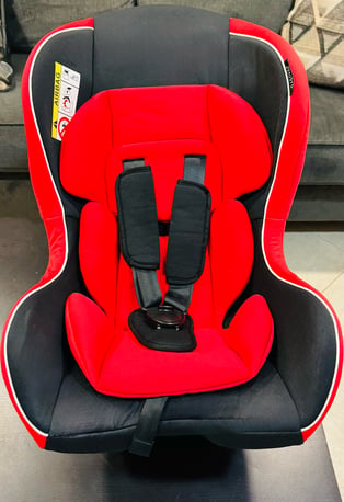 Jalmudah, Baby & Kid Stuff, SAR 200,  Baby Car Seat