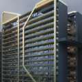 INR 3,  3 BR,  1350 Sq. Feet,  Opus One Luxury Apartments