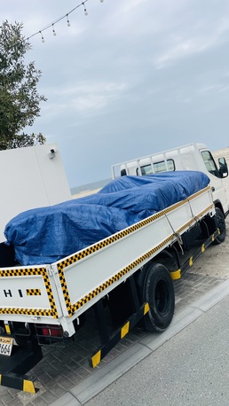 Manama, Relocation, Shifting Houses From One Location To Another 34093266