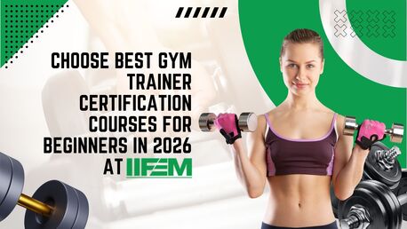New Delhi, Health, Join IIFEM