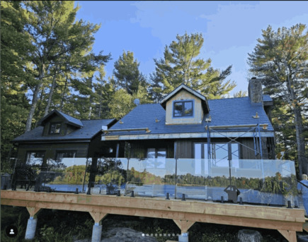 Toronto, Construction, Planning To Get A Metal Roof?