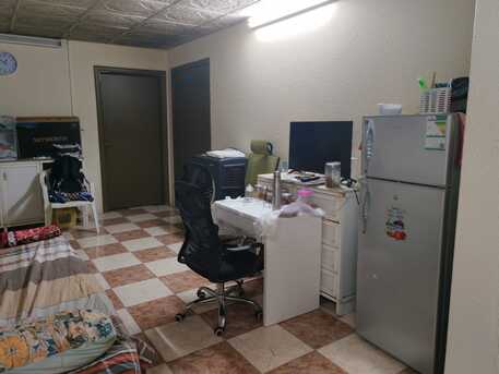 Al Fayha, Rooms for Rent, SAR 2500/month,  Furnished,  1000 Sq. Feet,  2 Bedroom,1 Hall, Kitchen, 2 Bathroom Flat For Rent In Al Bayan, Al Fayha, Sulay, Riyadh
