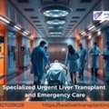 Reliable Urgent Liver Transplant With Rapid Donor Evaluation